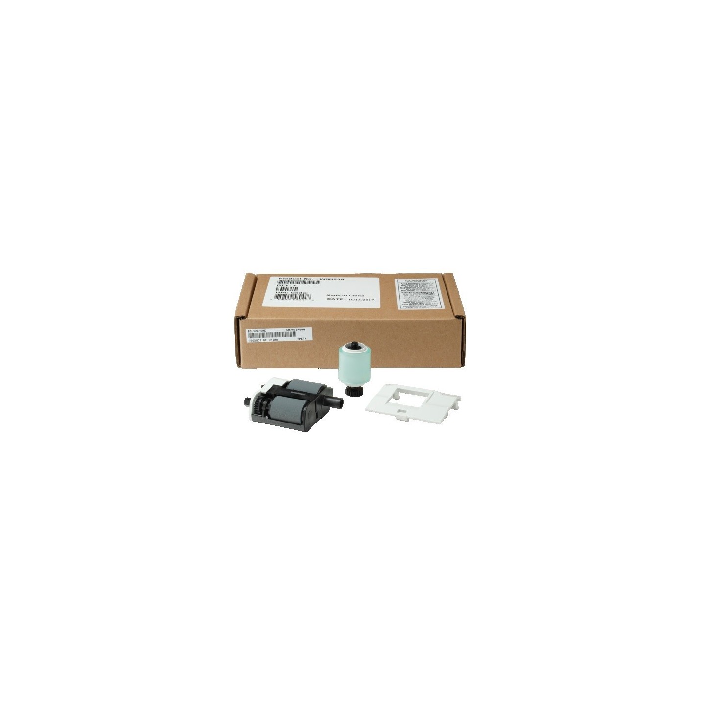 Kit de remplacement du rouleau du chargeur automatique de documents HP 200