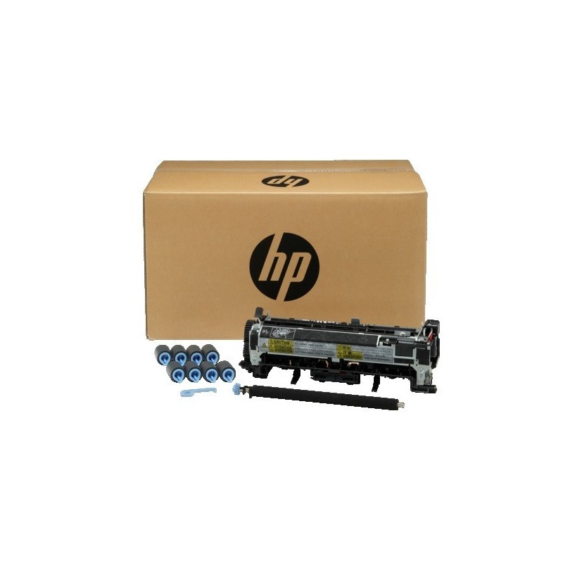 Kit de Maintenance pour LaserJet Enterprise  M630 / M605... (81X)