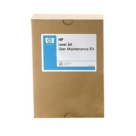Kit de maintenance du chargeur de document HP pour laserjet Enterprise M631, M632, M633