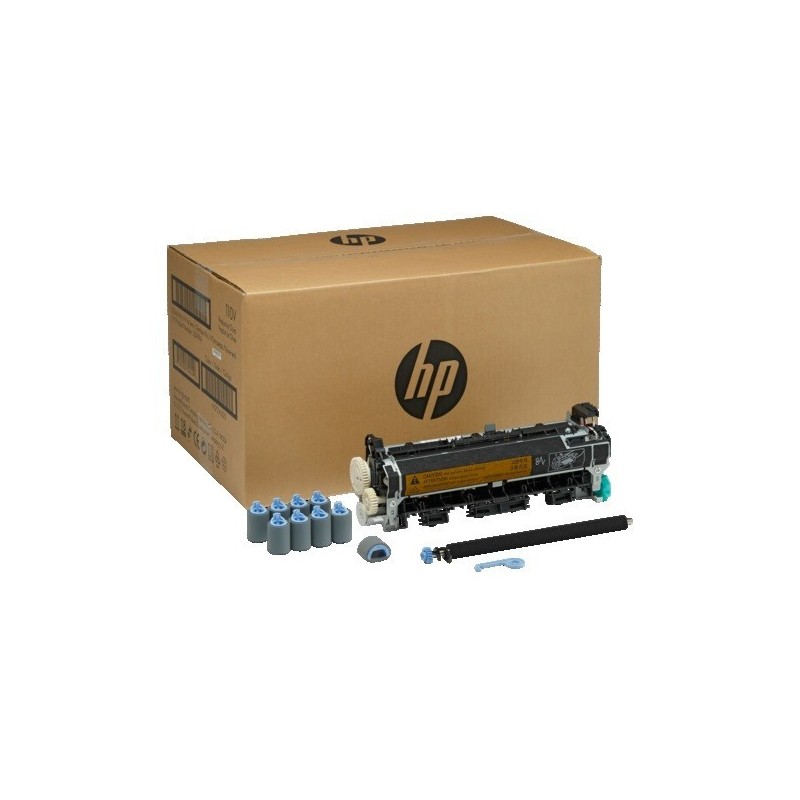 Kit de Maintenance HP pour LaserJet 4345, Toner Express : achat en ligne de Kit de Maintenance HP pour LaserJet 4345 pour imprim