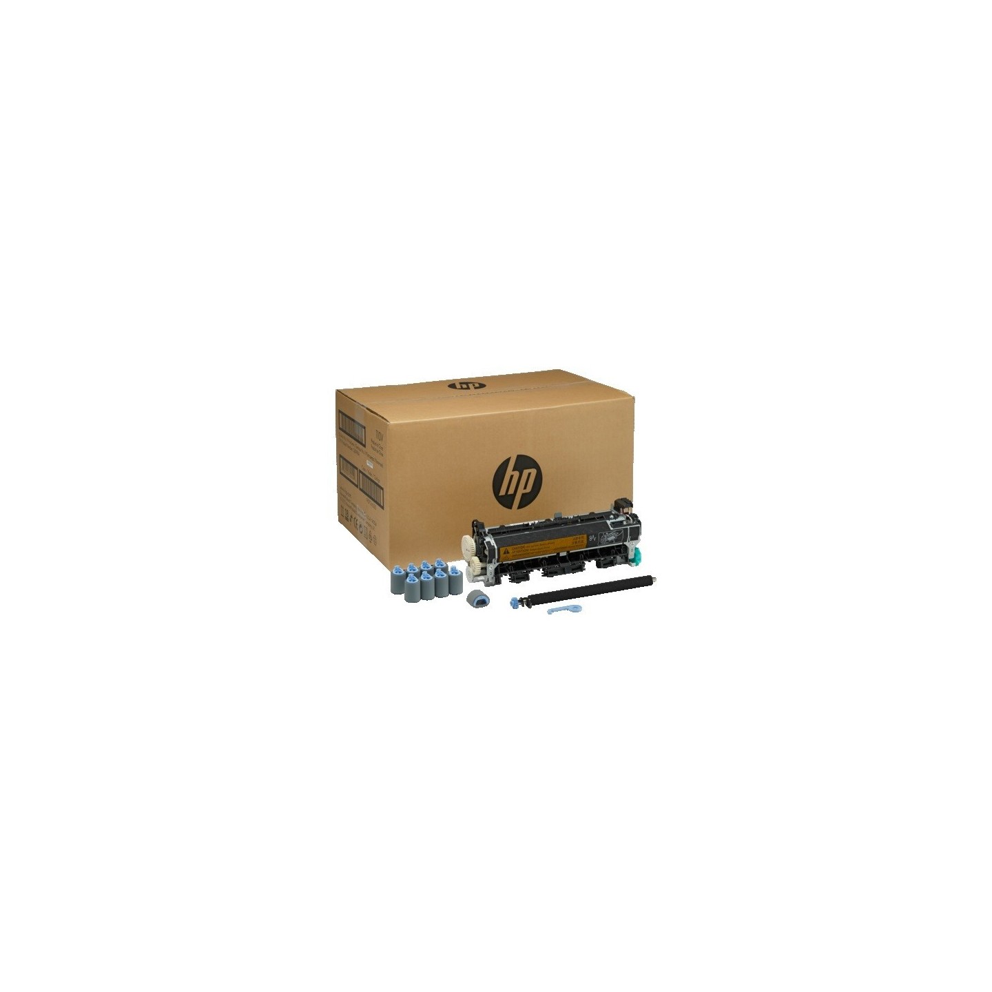 Kit de Maintenance HP pour LaserJet 4345, Toner Express : achat en ligne de Kit de Maintenance HP pour LaserJet 4345 pour imprim