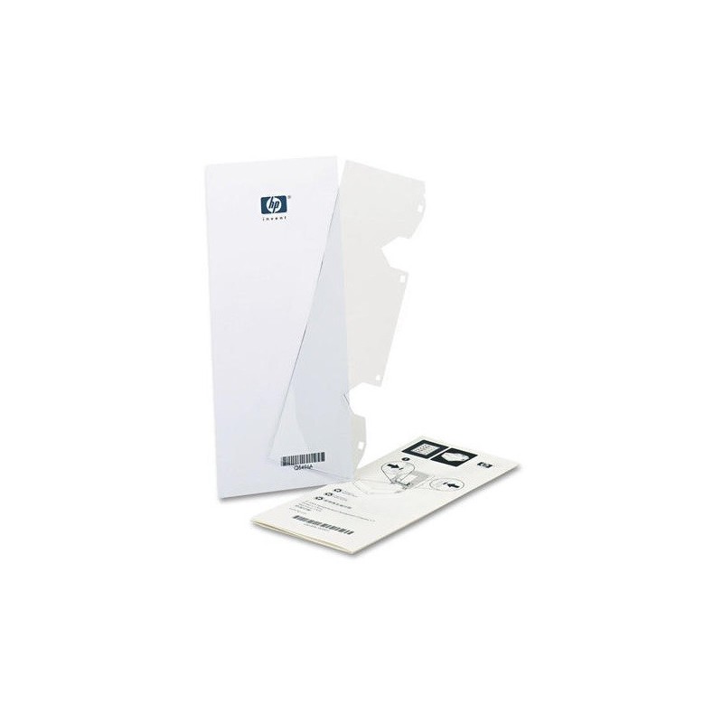Kit d'entretien pour le chargeur automatique de documents de l'imprimante HP (lot de 3), Toner Express : achat en ligne de Kit d