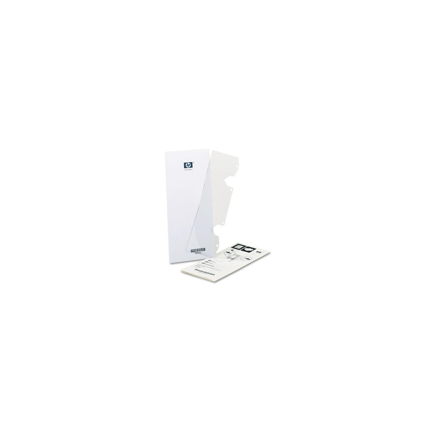 Kit d'entretien pour le chargeur automatique de documents de l'imprimante HP (lot de 3), Toner Express : achat en ligne de Kit d