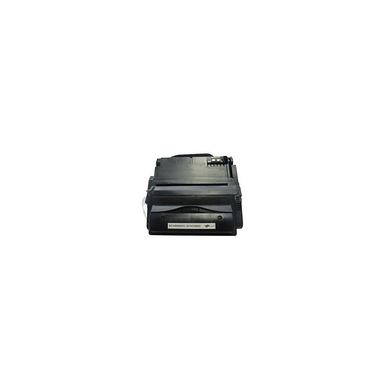 Toner noir générique pour HP LaserJet 4345 (45A)