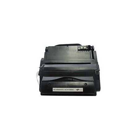 Toner noir générique pour HP LaserJet 4345 (45A)
