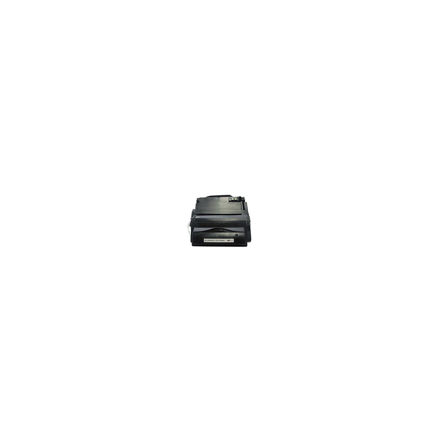 Toner noir générique pour HP LaserJet 4345 (45A)