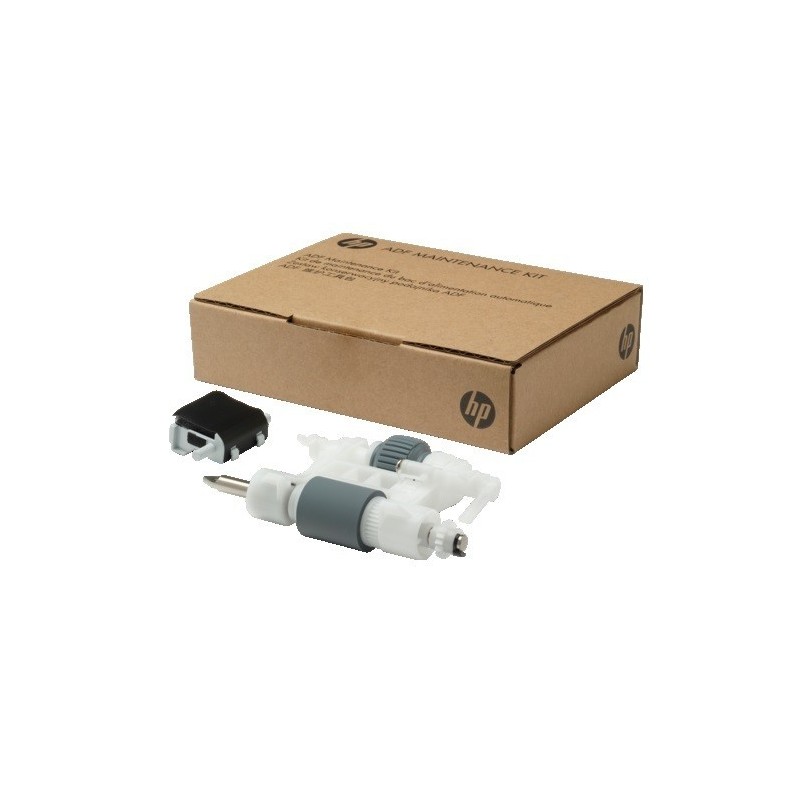 Kit de maintenance HP pour Color laserjet Entreprise CM4540..., Toner Express : achat en ligne de Kit de maintenance HP pour Col