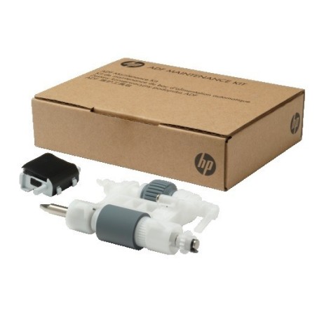 Kit de maintenance HP pour Color laserjet Entreprise CM4540..., Toner Express : achat en ligne de Kit de maintenance HP pour Col