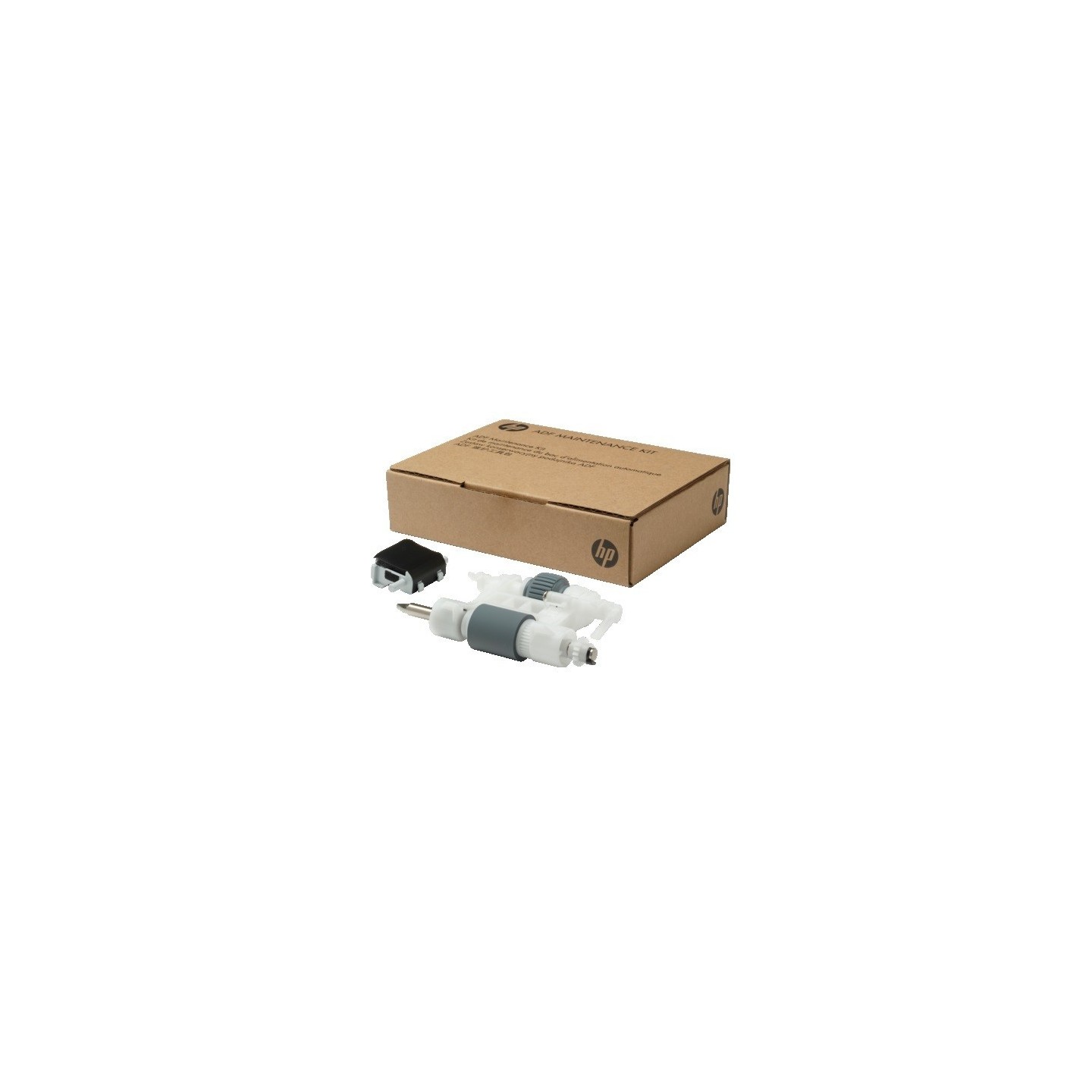 Kit de maintenance HP pour Color laserjet Entreprise CM4540..., Toner Express : achat en ligne de Kit de maintenance HP pour Col