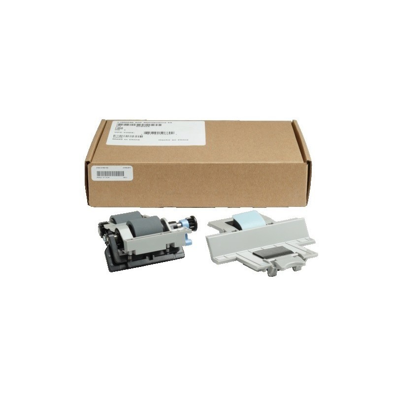 Kit de maintenance ADF pour HP laserjet M5025MFP / M5035MFP (Q7824A), Toner Express : achat en ligne de Kit de maintenance ADF p