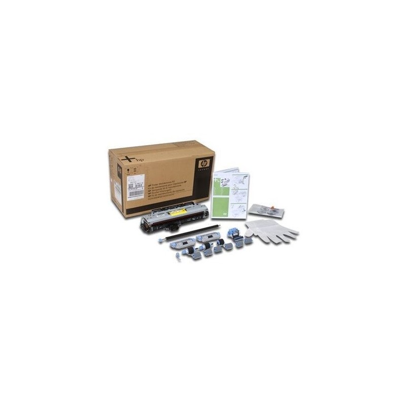 Kit de maintenance de l'Unité de fusion HP pour laserjet M5025MFP/ M5035MFP