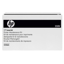 Kit de fusion HP pour color laserjet CP3525 / CP3530/ M551 ..., Toner Express : achat en ligne de Kit de fusion HP pour color la