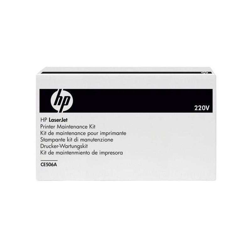 Kit de fusion HP pour color laserjet CP3525 / CP3530/ M551 ..., Toner Express : achat en ligne de Kit de fusion HP pour color la