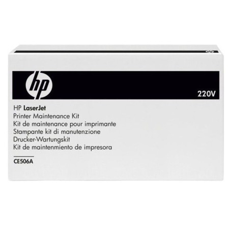 Kit de fusion HP pour color laserjet CP3525 / CP3530/ M551 ..., Toner Express : achat en ligne de Kit de fusion HP pour color la