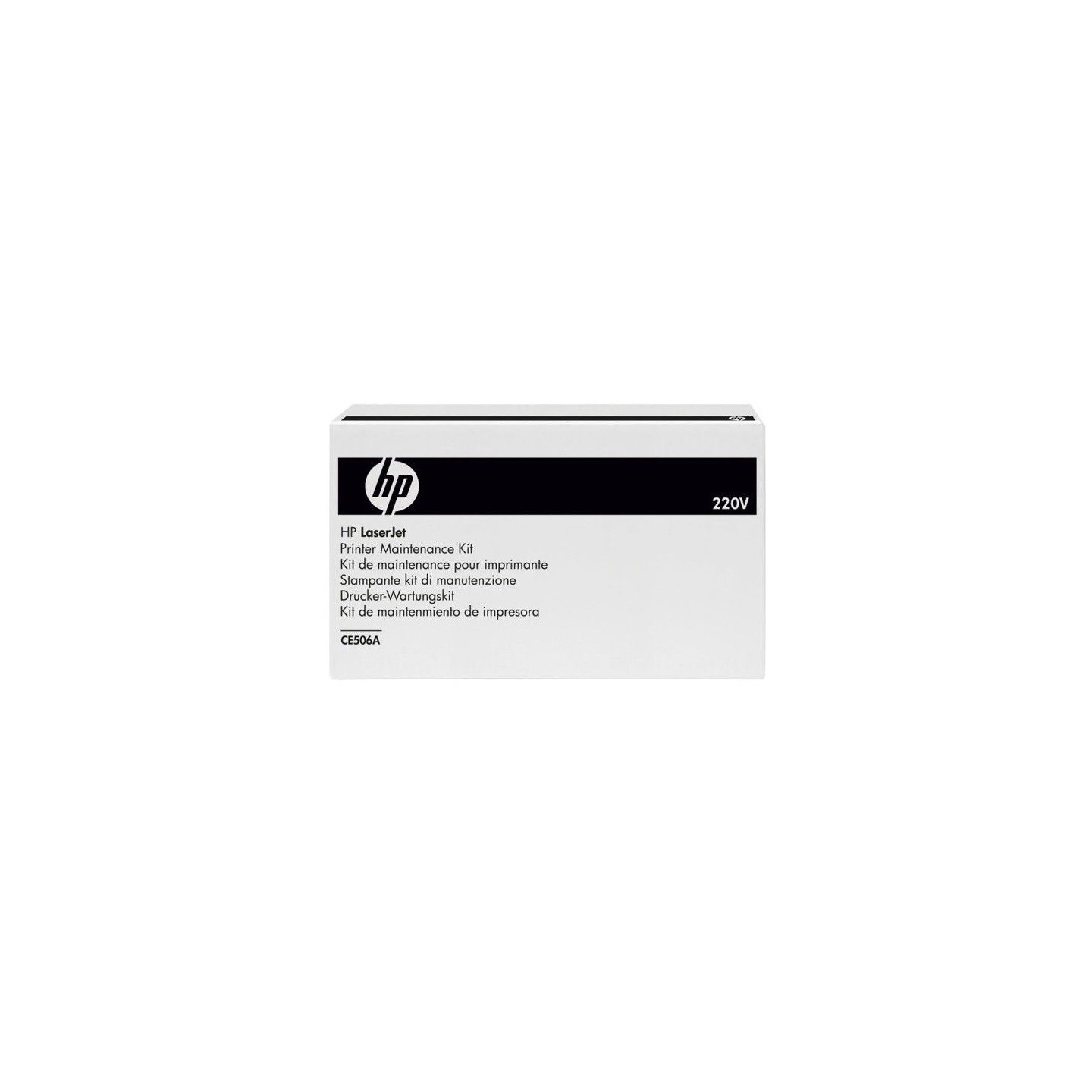 Kit de fusion HP pour color laserjet CP3525 / CP3530/ M551 ..., Toner Express : achat en ligne de Kit de fusion HP pour color la