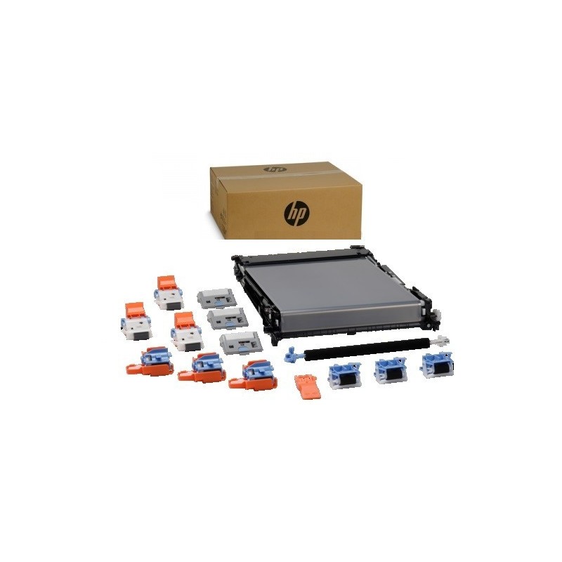 Kit de maintenance de l'unité de transfert HP pour Color LaserJet Enterprise M652 / M653.... 