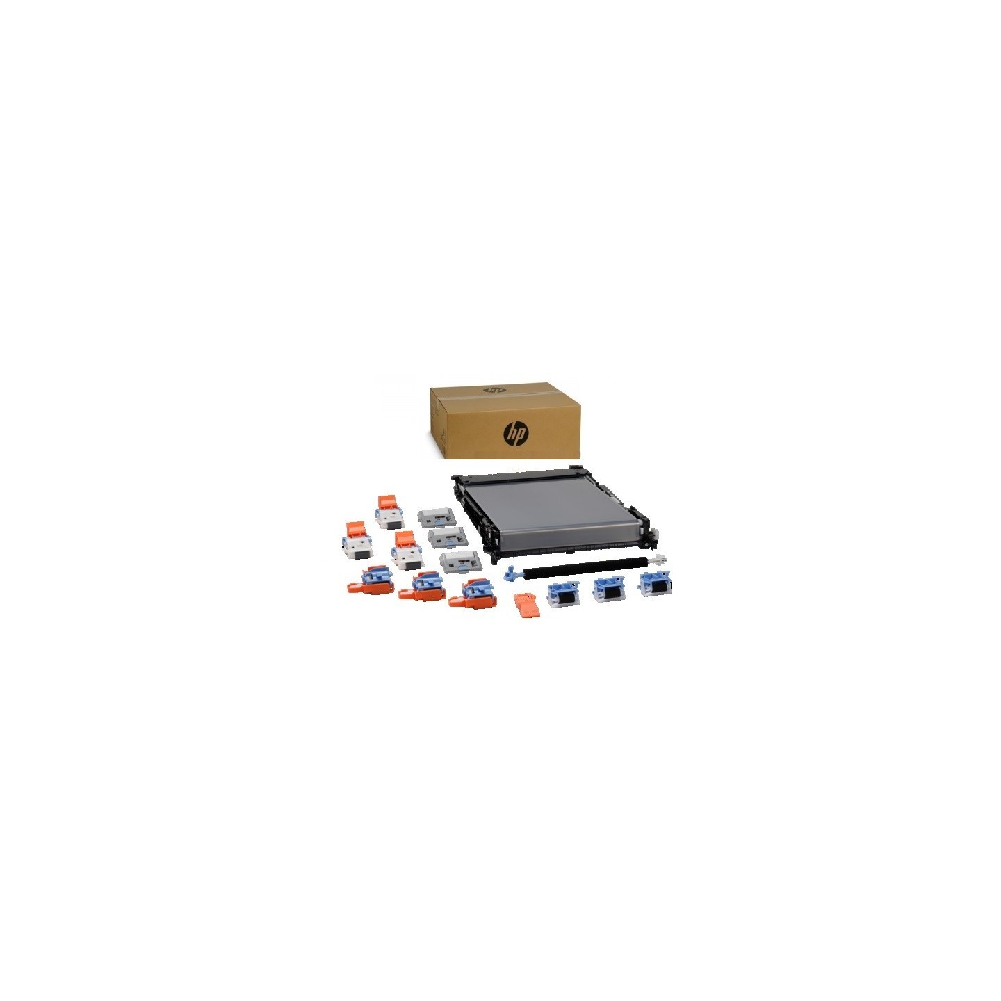 Kit de maintenance de l'unité de transfert HP pour Color LaserJet Enterprise M652 / M653.... 