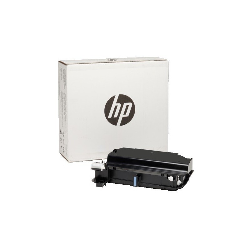 Collecteur de toner usagé HP pour Color LaserJet Enterprise M652 / M653.... 