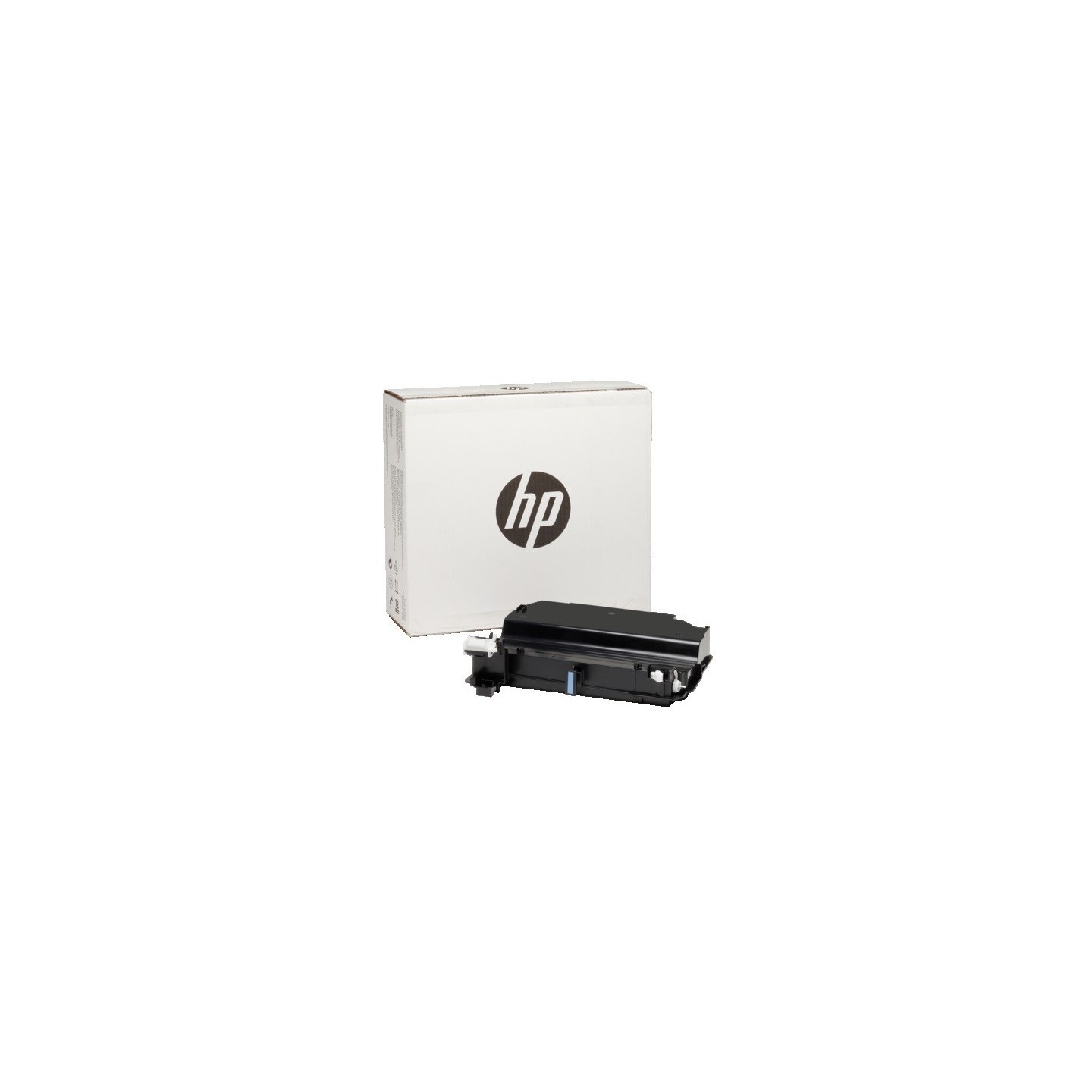 Collecteur de toner usagé HP pour Color LaserJet Enterprise M652 / M653.... 