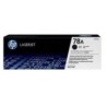Toner noir HP pour laserjet Pro P1560 / P1600 / M1536dnf MFP (78A), Toner Express : achat en ligne de Toner noir HP pour laserje
