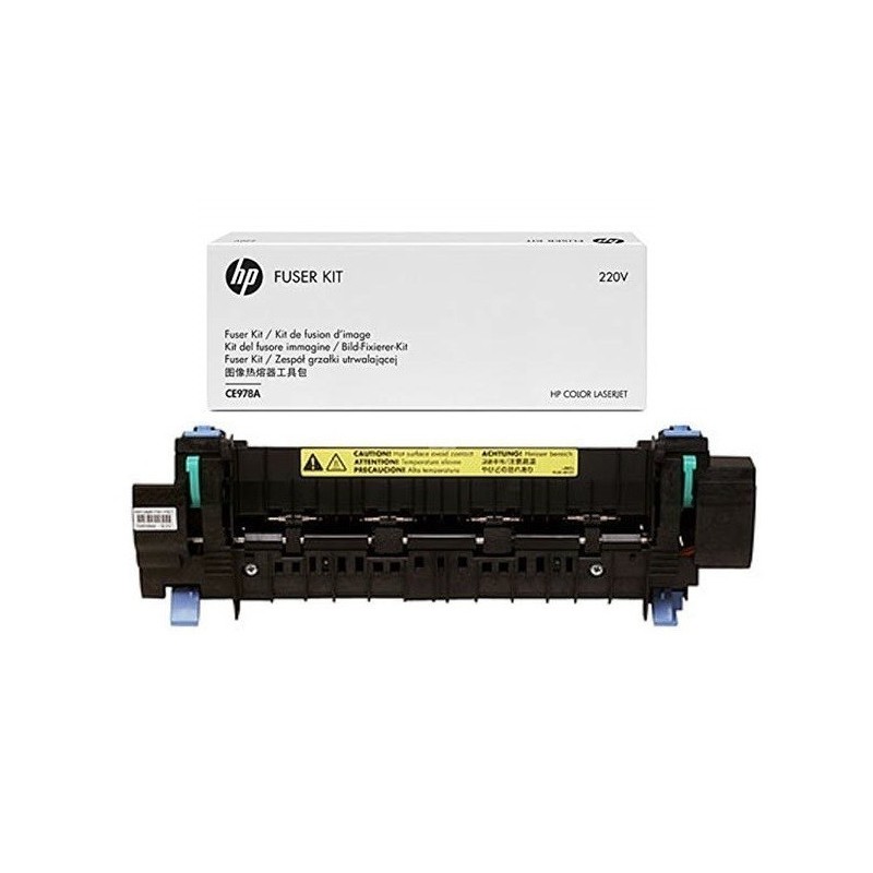 Unité de fusion HP pour Color Laserjet CP5525..., Toner Express : achat en ligne de Unité de fusion HP pour Color Laserjet CP552