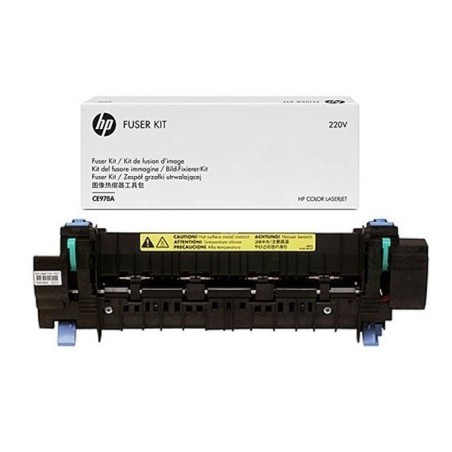 Unité de fusion HP pour Color Laserjet CP5525..., Toner Express : achat en ligne de Unité de fusion HP pour Color Laserjet CP552
