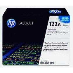 Kit Tambour pour HP Color LaserJet 2550 - 2800, Toner Express : achat en ligne de Kit Tambour pour HP Color LaserJet 2550 - 2800