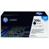 Toner HP noire pour Color LaserJet 3500/3700 (308A), Toner Express : achat en ligne de Toner HP noire pour Color LaserJet 3500/3