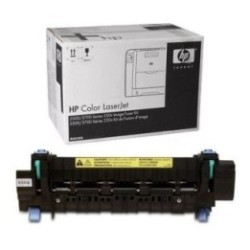 Kit fusion pour Color LaserJet 3500/3550/3700 HP (220v), Toner Express : achat en ligne de Kit fusion pour Color LaserJet 3500/3