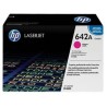 Toner magenta pour HP CLJ CP4005 / CP4005N / CP4005DN (642A), Toner Express : achat en ligne de Toner magenta pour HP CLJ CP4005