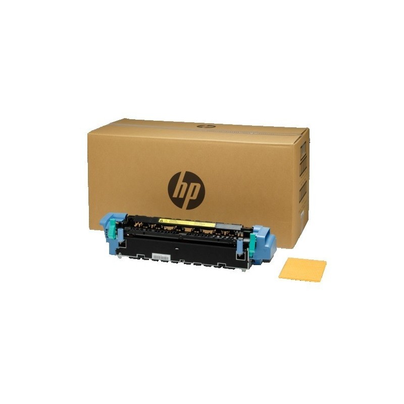 Kit de Fusion 220V HP pour Color LaserJet 5500, Toner Express : achat en ligne de Kit de Fusion 220V HP pour Color LaserJet 5500