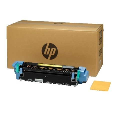 Kit de Fusion 220V HP pour Color LaserJet 5500, Toner Express : achat en ligne de Kit de Fusion 220V HP pour Color LaserJet 5500
