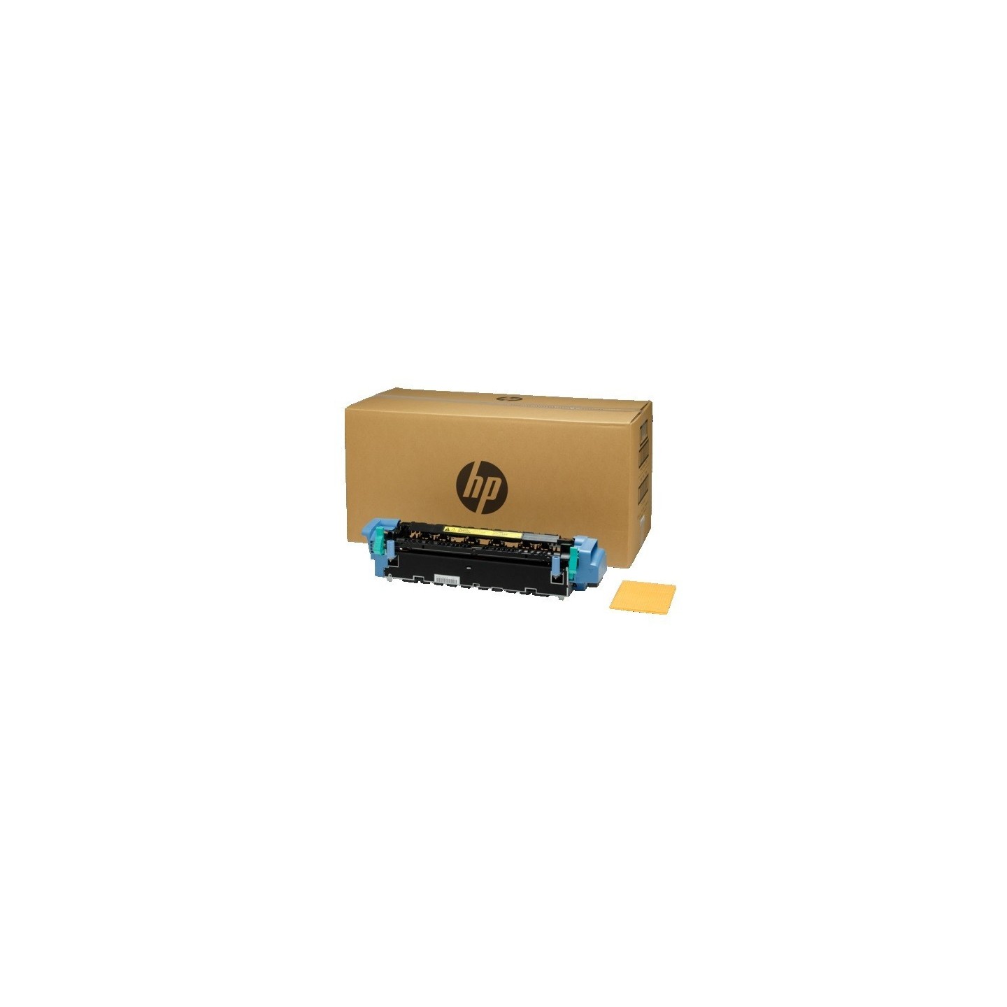 Kit de Fusion 220V HP pour Color LaserJet 5500, Toner Express : achat en ligne de Kit de Fusion 220V HP pour Color LaserJet 5500