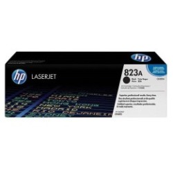 Toner noir HP pour Color Laserjet CP6015 (823A), Toner Express : achat en ligne de Toner noir HP pour Color Laserjet CP6015 (823