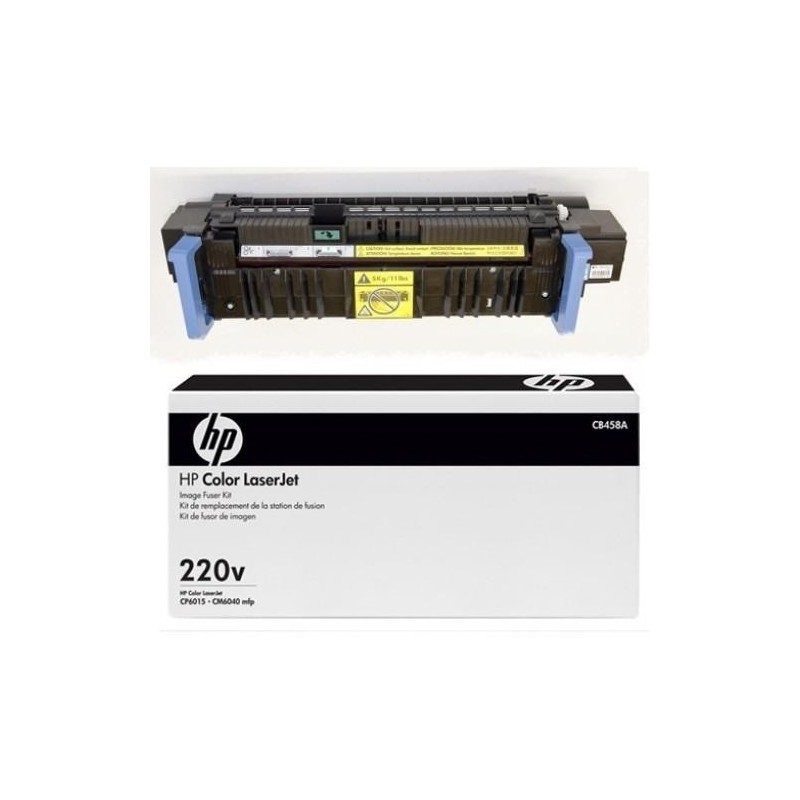 Kit station fusion (FOUR) 220V HP pour Color Laserjet CM6030...., Toner Express : achat en ligne de Kit station fusion (FOUR) 22