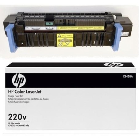Kit station fusion (FOUR) 220V HP pour Color Laserjet CM6030...., Toner Express : achat en ligne de Kit station fusion (FOUR) 22