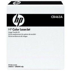 Kit de transfert HP pour Color Laserjet CM6030...., Toner Express : achat en ligne de Kit de transfert HP pour Color Laserjet CM