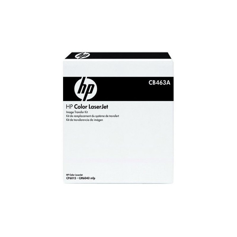 Kit de transfert HP pour Color Laserjet CM6030...., Toner Express : achat en ligne de Kit de transfert HP pour Color Laserjet CM