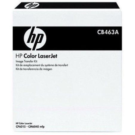 Kit de transfert HP pour Color Laserjet CM6030...., Toner Express : achat en ligne de Kit de transfert HP pour Color Laserjet CM