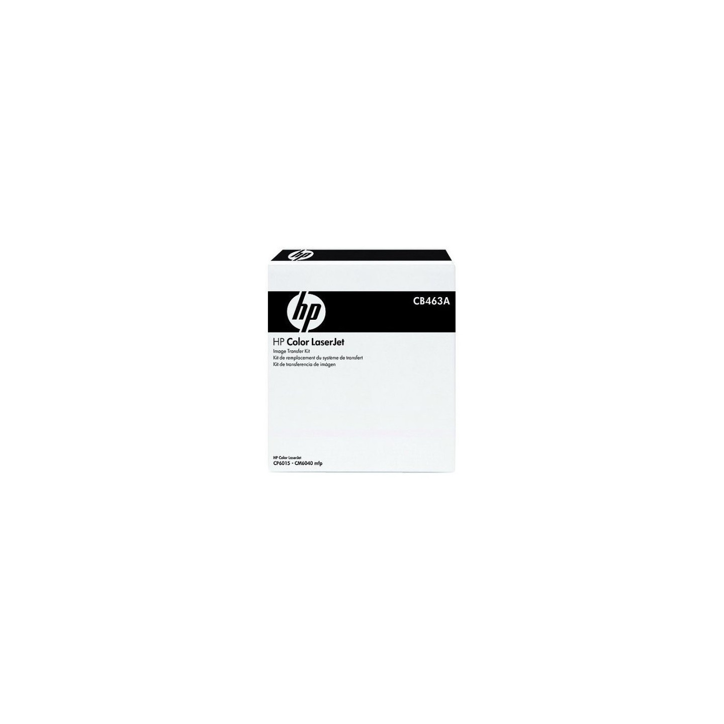 Kit de transfert HP pour Color Laserjet CM6030...., Toner Express : achat en ligne de Kit de transfert HP pour Color Laserjet CM