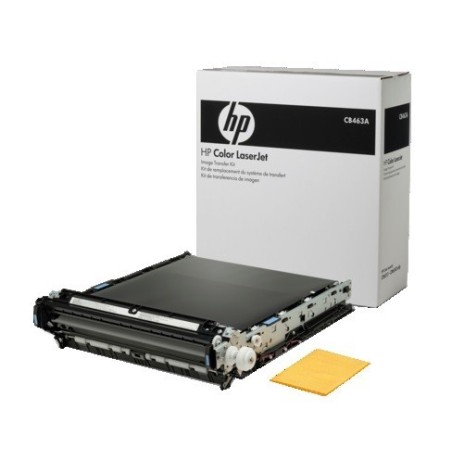 Kit de transfert HP pour Color Laserjet CM6030...., Toner Express : achat en ligne de Kit de transfert HP pour Color Laserjet CM