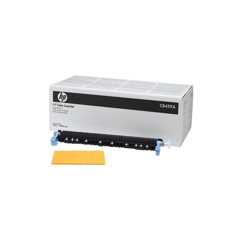 Kit roller HP pour Color Laserjet CM6030 / CM6040 .... (RM1-3319), Toner Express : achat en ligne de Kit roller HP pour Color La