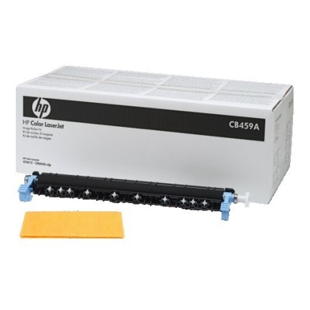 Kit roller HP pour Color Laserjet CM6030 / CM6040 .... (RM1-3319), Toner Express : achat en ligne de Kit roller HP pour Color La