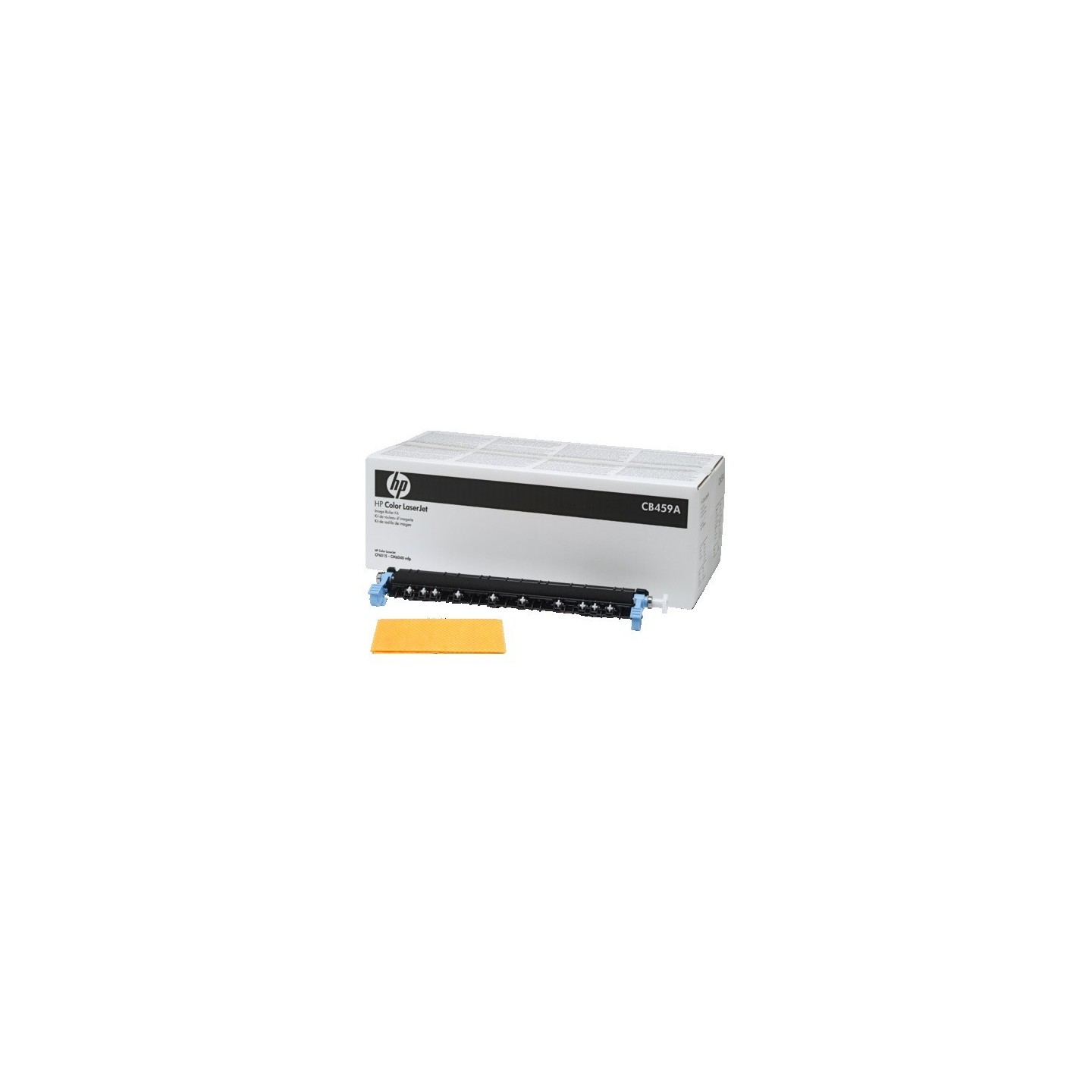 Kit roller HP pour Color Laserjet CM6030 / CM6040 .... (RM1-3319), Toner Express : achat en ligne de Kit roller HP pour Color La