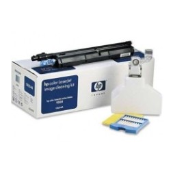 Kit Nettoyage HP pour Color LaserJet 9500, Toner Express : achat en ligne de Kit Nettoyage HP pour Color LaserJet 9500 pour impr