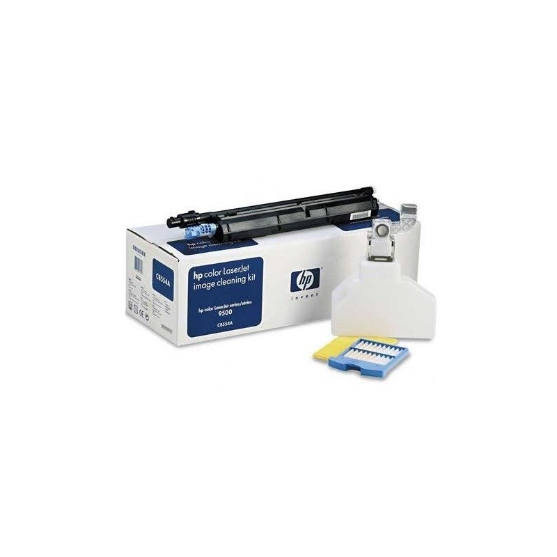 Kit Nettoyage HP pour Color LaserJet 9500, Toner Express : achat en ligne de Kit Nettoyage HP pour Color LaserJet 9500 pour impr
