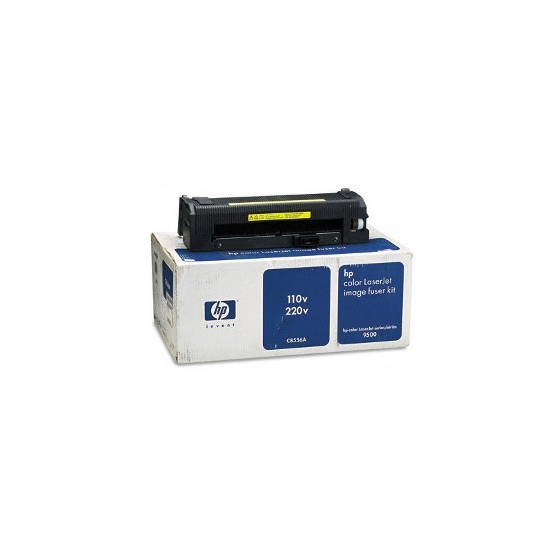 Kit Fuser 110 et 220V HP pour Color LaserJet 9500, Toner Express : achat en ligne de Kit Fuser 110 et 220V HP pour Color LaserJe