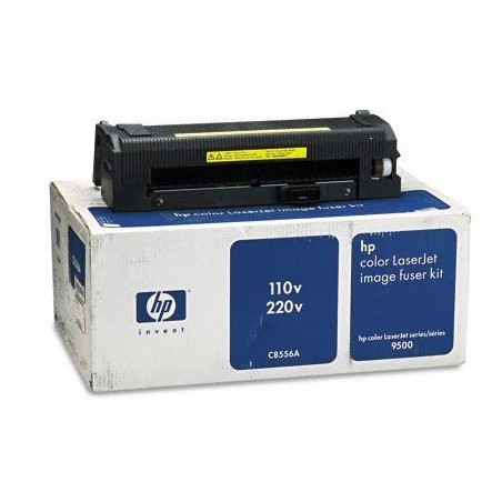 Kit Fuser 110 et 220V HP pour Color LaserJet 9500, Toner Express : achat en ligne de Kit Fuser 110 et 220V HP pour Color LaserJe