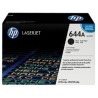 Toner Noir HP pour Color LaserJet 4730mfp (644A), Toner Express : achat en ligne de Toner Noir HP pour Color LaserJet 4730mfp (6