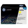 Toner yellow HP pour Color LaserJet 4730mfp (644A), Toner Express : achat en ligne de Toner yellow HP pour Color LaserJet 4730mf